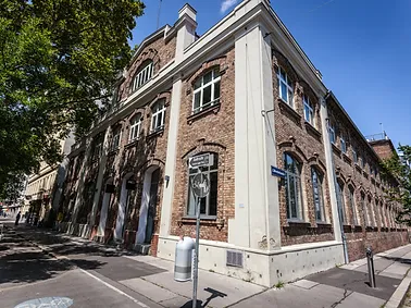 Engerthstrasse 151 | 1020 Vienna