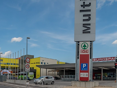 Multiversum Schwechat | AT [Sold]