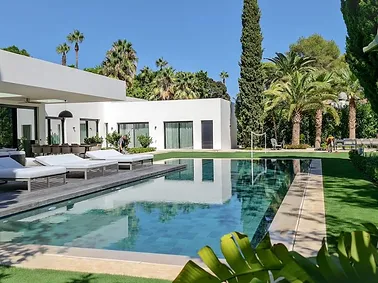 Villa Sotogrande | Spain