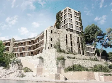 Aethos Hotel | Mallorca [Sold]