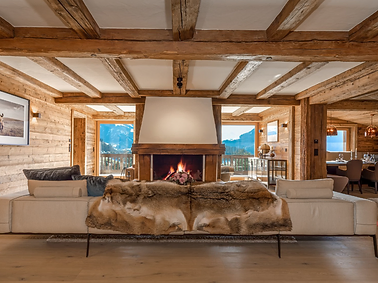 Chalet Bichlalm | Kitzbühel [Sold]