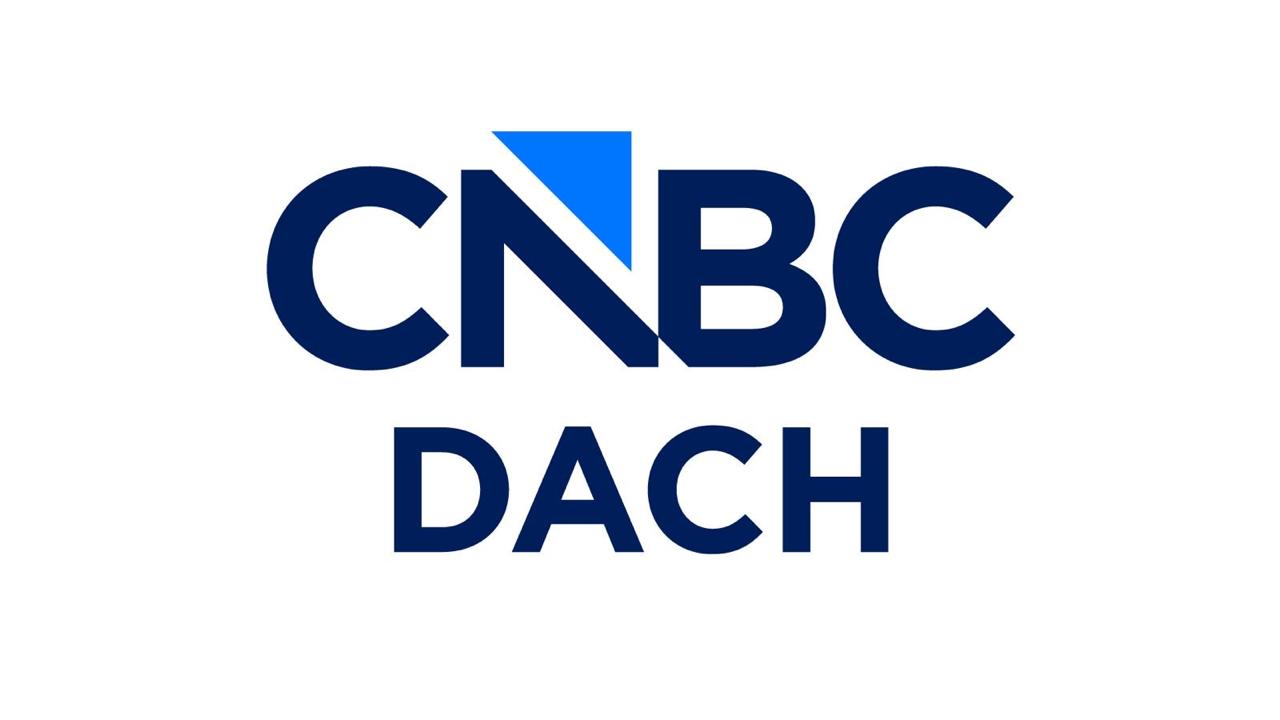Alexander Schütz als Investor bei CNBC DACH an Bord