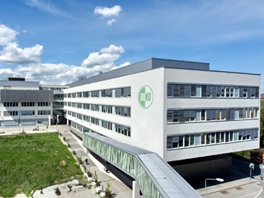 Life-Science Property | 1190 Vienna