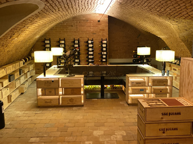 Elysium Rare Wines GmbH