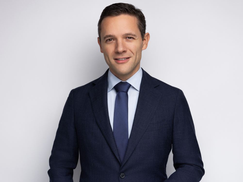 Michael Schreiner