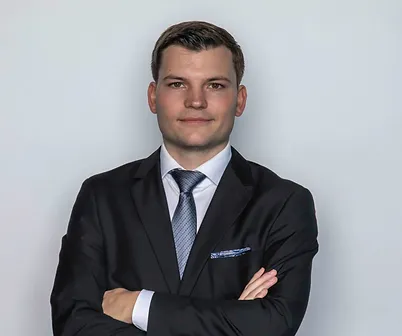 Martin Schindler, CFA, MSc