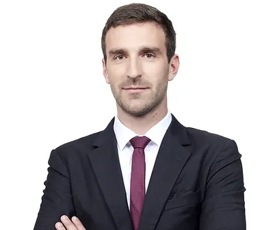 Lorenz Josef Winkler, BSc